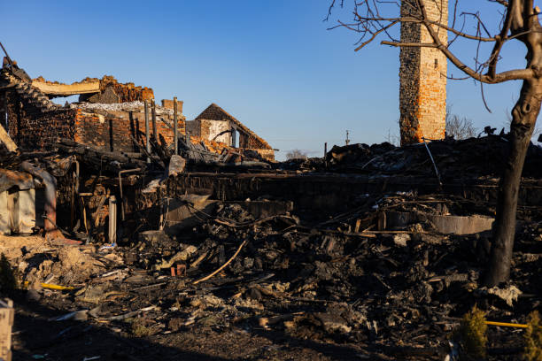 Reliable Content Restoration contractor in Buffalo, TX by Meridian Smoke Damage